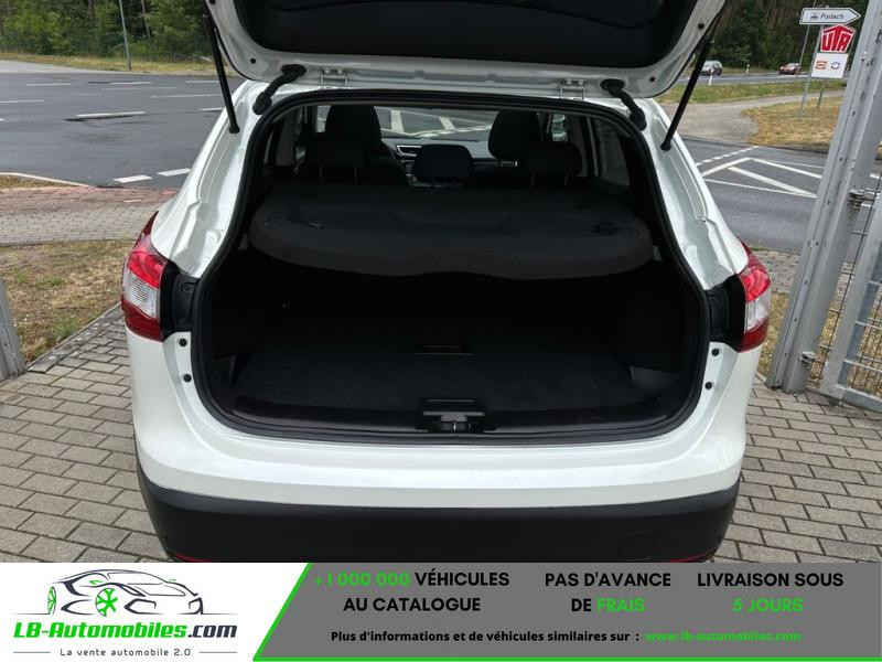 Nissan Qashqai 1.6 DIG-T 163  occasion  Beaupuy - photo n6
