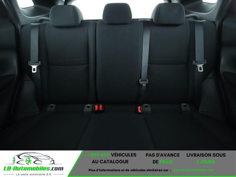 Nissan Qashqai 1.6 DIG-T 163  occasion  Beaupuy - photo n6