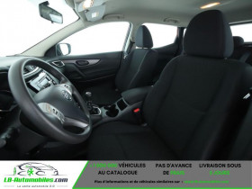 Nissan Qashqai 1.6 DIG-T 163  occasion � Beaupuy - photo n�5