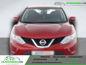 Nissan Qashqai 1.6 DIG-T 163  occasion � Beaupuy - photo n�4