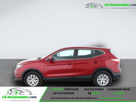 Nissan Qashqai 1.6 DIG-T 163  occasion � Beaupuy - photo n�3