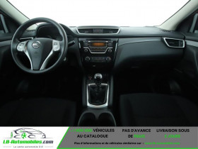 Nissan Qashqai 1.6 DIG-T 163  occasion � Beaupuy - photo n�2