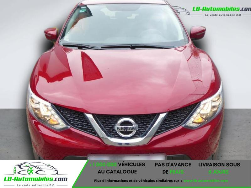 Nissan Qashqai 1.6 DIG-T 163  occasion  Beaupuy - photo n4