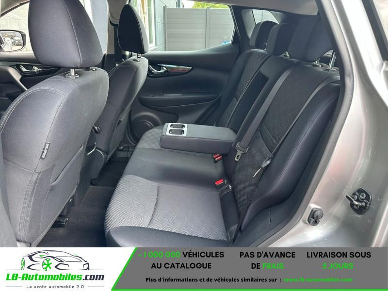 Nissan Qashqai 1.6 DIG-T 163  occasion  Beaupuy - photo n8