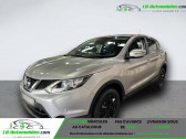 Annonce Nissan Qashqai occasion Essence 1.6 DIG-T 163  Beaupuy