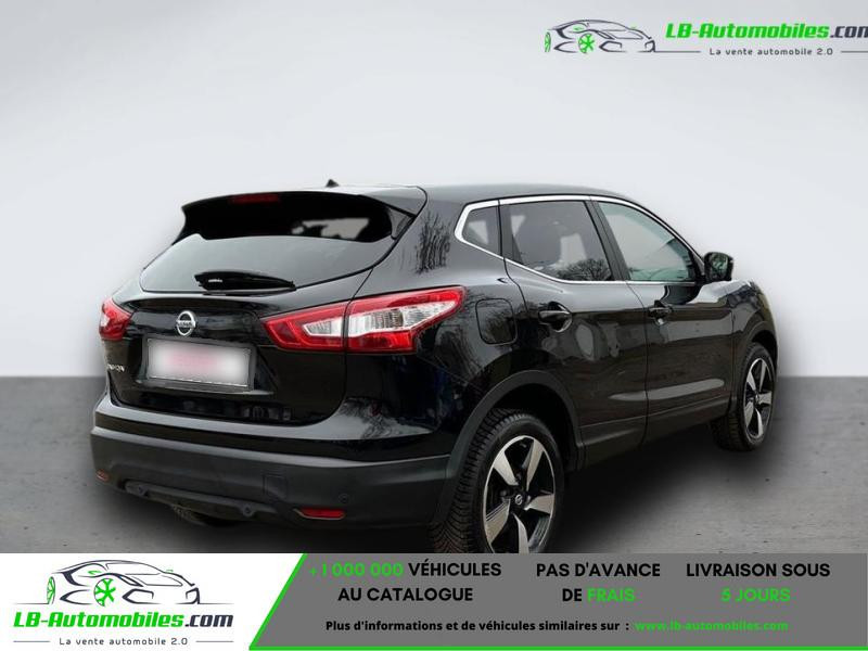 Nissan Qashqai 1.6 DIG-T 163  occasion  Beaupuy - photo n3
