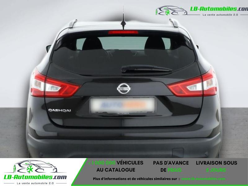 Nissan Qashqai 1.6 DIG-T 163  occasion  Beaupuy - photo n7