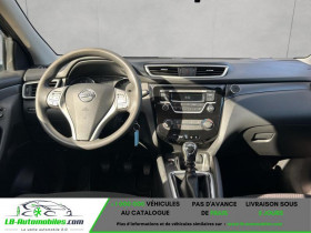 Nissan Qashqai 1.6 DIG-T 163  occasion � Beaupuy - photo n�3