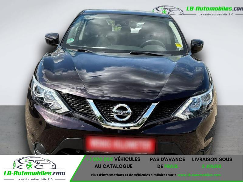 Nissan Qashqai 1.6 DIG-T 163  occasion  Beaupuy - photo n5