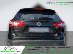 Nissan Qashqai 1.6 DIG-T 163  occasion � Beaupuy - photo n�7