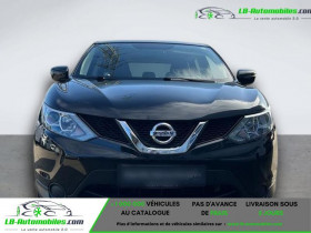 Nissan Qashqai 1.6 DIG-T 163  occasion � Beaupuy - photo n�5