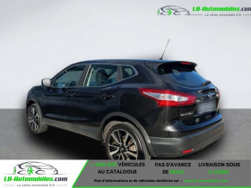 Nissan Qashqai 1.6 DIG-T 163  occasion � Beaupuy - photo n�4