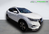Nissan Qashqai 1.6 DIG-T 163   Beaupuy 31