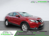 Nissan Qashqai 1.6 DIG-T 163  � Beaupuy 31