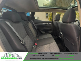 Nissan Qashqai 1.6 DIG-T 163  occasion  Beaupuy - photo n7