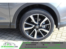 Nissan Qashqai 1.6 DIG-T 163  occasion  Beaupuy - photo n6