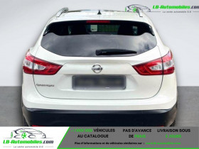 Nissan Qashqai 1.6 DIG-T 163  occasion  Beaupuy - photo n5