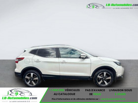 Nissan Qashqai 1.6 DIG-T 163  occasion  Beaupuy - photo n4