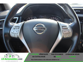 Nissan Qashqai 1.6 DIG-T 163  occasion  Beaupuy - photo n5