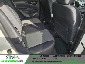 Nissan Qashqai 1.6 DIG-T 163  occasion  Beaupuy - photo n3
