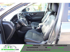 Nissan Qashqai 1.6 DIG-T 163  occasion  Beaupuy - photo n4