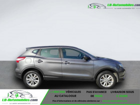 Nissan Qashqai 1.6 DIG-T 163  occasion  Beaupuy - photo n4