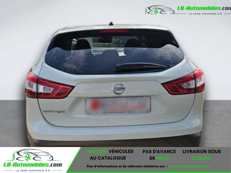 Nissan Qashqai 1.6 DIG-T 163  occasion  Beaupuy - photo n2