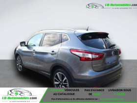 Nissan Qashqai 1.6 DIG-T 163  occasion  Beaupuy - photo n3