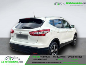 Nissan Qashqai 1.6 DIG-T 163  occasion  Beaupuy - photo n2