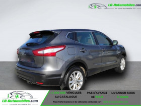 Nissan Qashqai 1.6 DIG-T 163  occasion  Beaupuy - photo n3