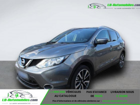 Nissan Qashqai 1.6 DIG-T 163  occasion  Beaupuy - photo n2