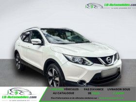 Nissan Qashqai , garage LB AUTOMOBILES  Beaupuy