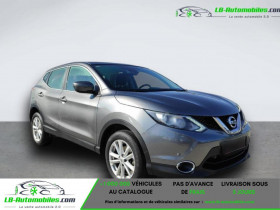 Nissan Qashqai 1.6 DIG-T 163  occasion  Beaupuy - photo n2
