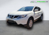 Nissan Qashqai occasion année 2016 boite Manuelle Annonce Nissan Qashqai occasion Essence 1.6 DIG-T 163 à Beaupuy