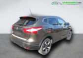 Nissan Qashqai occasion année 2016 boite Manuelle Annonce Nissan Qashqai occasion Essence 1.6 DIG-T 163 à Beaupuy