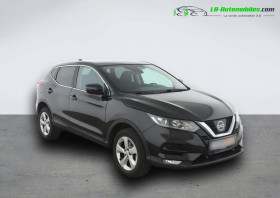 Nissan Qashqai 1.6 DIG-T 163  occasion  Beaupuy - photo n2