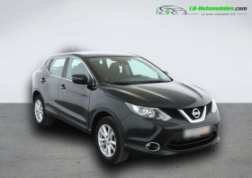 Nissan Qashqai 1.6 DIG-T 163  occasion  Beaupuy - photo n2