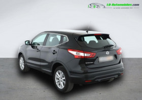 Nissan Qashqai 1.6 DIG-T 163  occasion  Beaupuy - photo n4