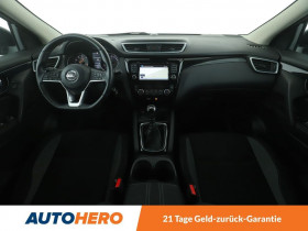 Nissan Qashqai 1.6 DIG-T 163  occasion  Beaupuy - photo n3