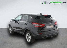 Nissan Qashqai 1.6 DIG-T 163  occasion  Beaupuy - photo n4