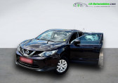 Nissan Qashqai occasion année 2016 boite Manuelle Annonce Nissan Qashqai occasion Essence 1.6 DIG-T 163 à Beaupuy
