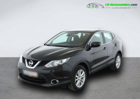 Nissan Qashqai , garage LB AUTOMOBILES  Beaupuy