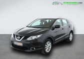 Nissan Qashqai occasion année 2017 boite Manuelle Annonce Nissan Qashqai occasion Essence 1.6 DIG-T 163 à Beaupuy