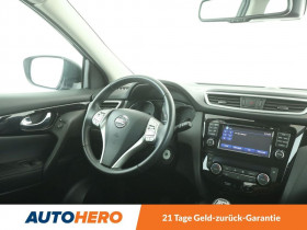 Nissan Qashqai 1.6 DIG-T 163  occasion  Beaupuy - photo n7