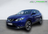 Nissan Qashqai occasion année 2016 boite Manuelle Annonce Nissan Qashqai occasion Essence 1.6 DIG-T 163 à Beaupuy