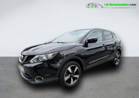 Nissan Qashqai , garage LB AUTOMOBILES  Beaupuy