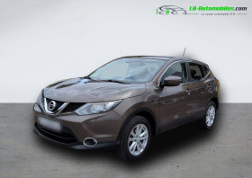Nissan Qashqai , garage LB AUTOMOBILES  Beaupuy