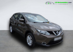Nissan Qashqai 1.6 DIG-T 163  occasion  Beaupuy - photo n2