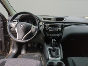 Nissan Qashqai 1.6 DIG-T 163  occasion  Beaupuy - photo n3