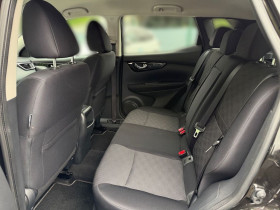 Nissan Qashqai 1.6 DIG-T 163  occasion  Beaupuy - photo n6